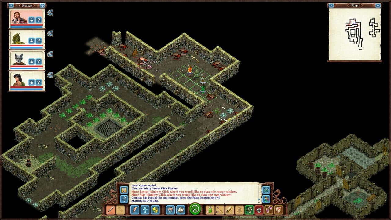 Avernum 3: Ruined World thumbnail 5