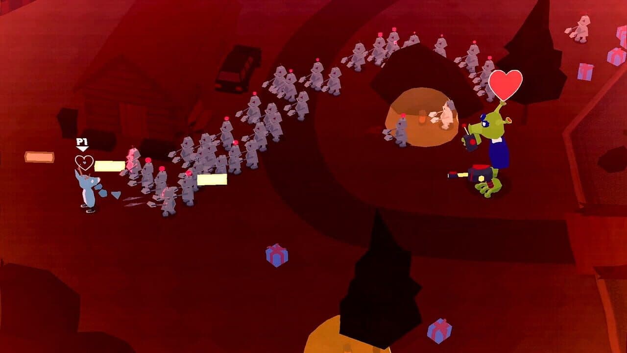 Neighborhorde thumbnail 2