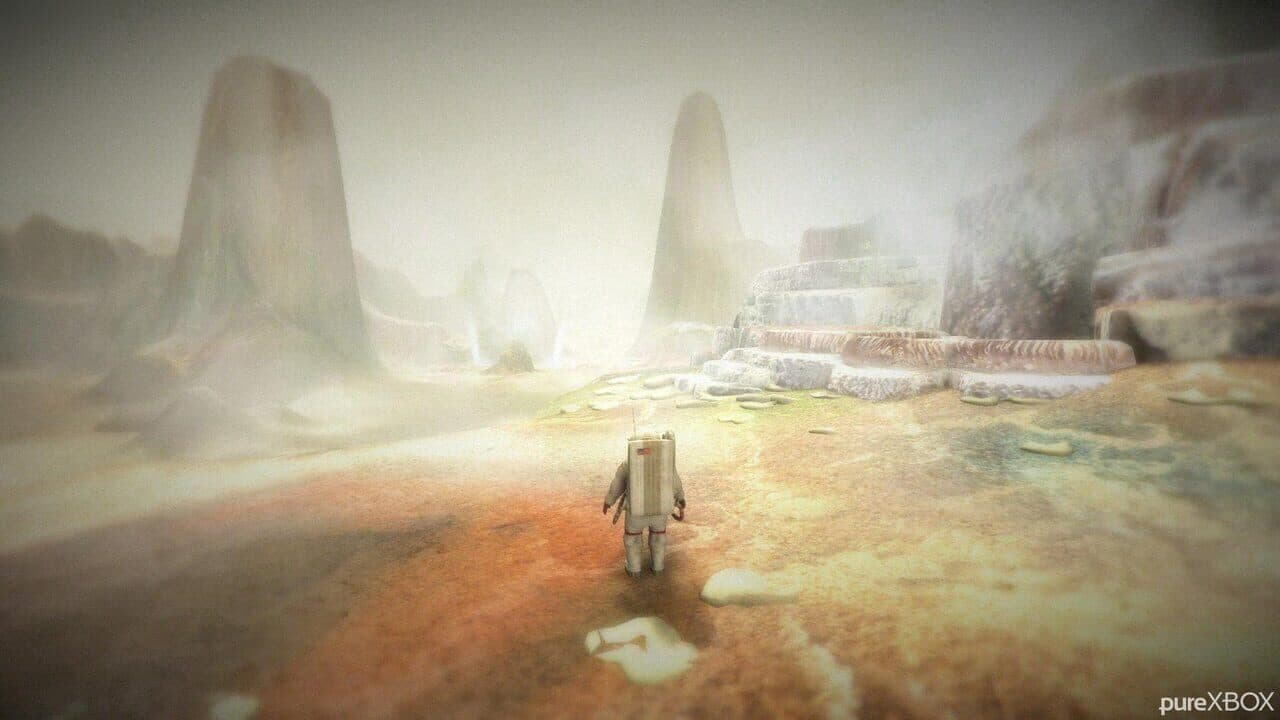 Lifeless Planet: Premier Edition thumbnail 3