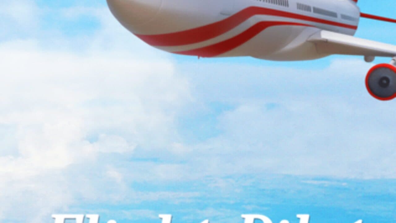 Flight Pilot Simulator: 3D Flying Games thumbnail 10