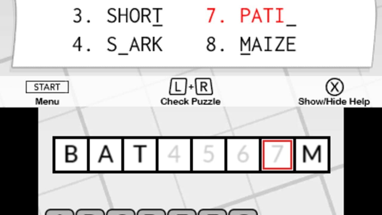 Word Logic by Powgi thumbnail 3