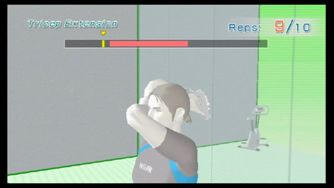 Wii Fit thumbnail 6