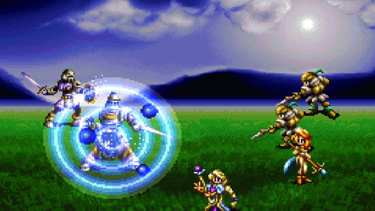 Bahamut Lagoon thumbnail 10