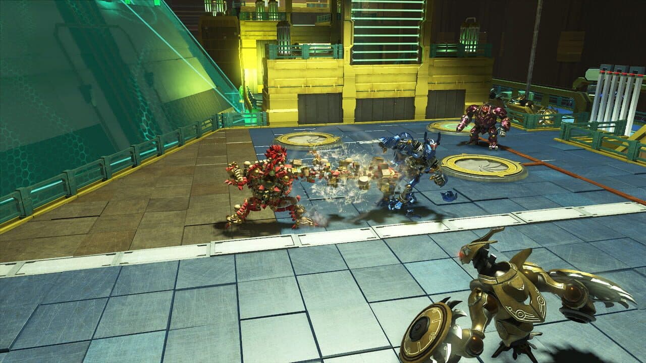 Knack II thumbnail 5