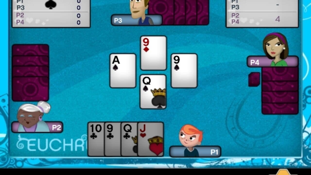 HB Arcade Cards thumbnail 9