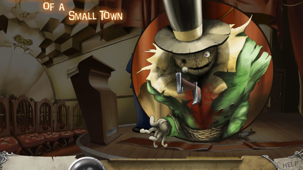 The Big Secret of a Small Town thumbnail 2