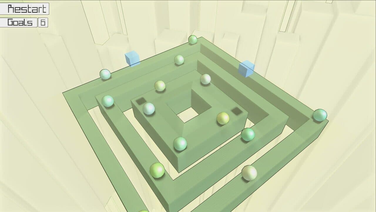 Balls and Magnets thumbnail 9