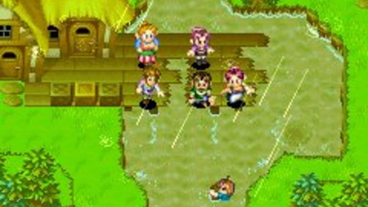 Golden Sun thumbnail 12