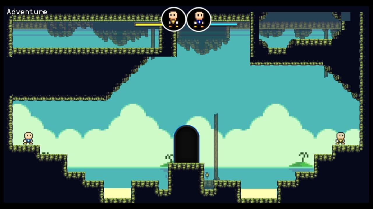 Twin Bros thumbnail 2