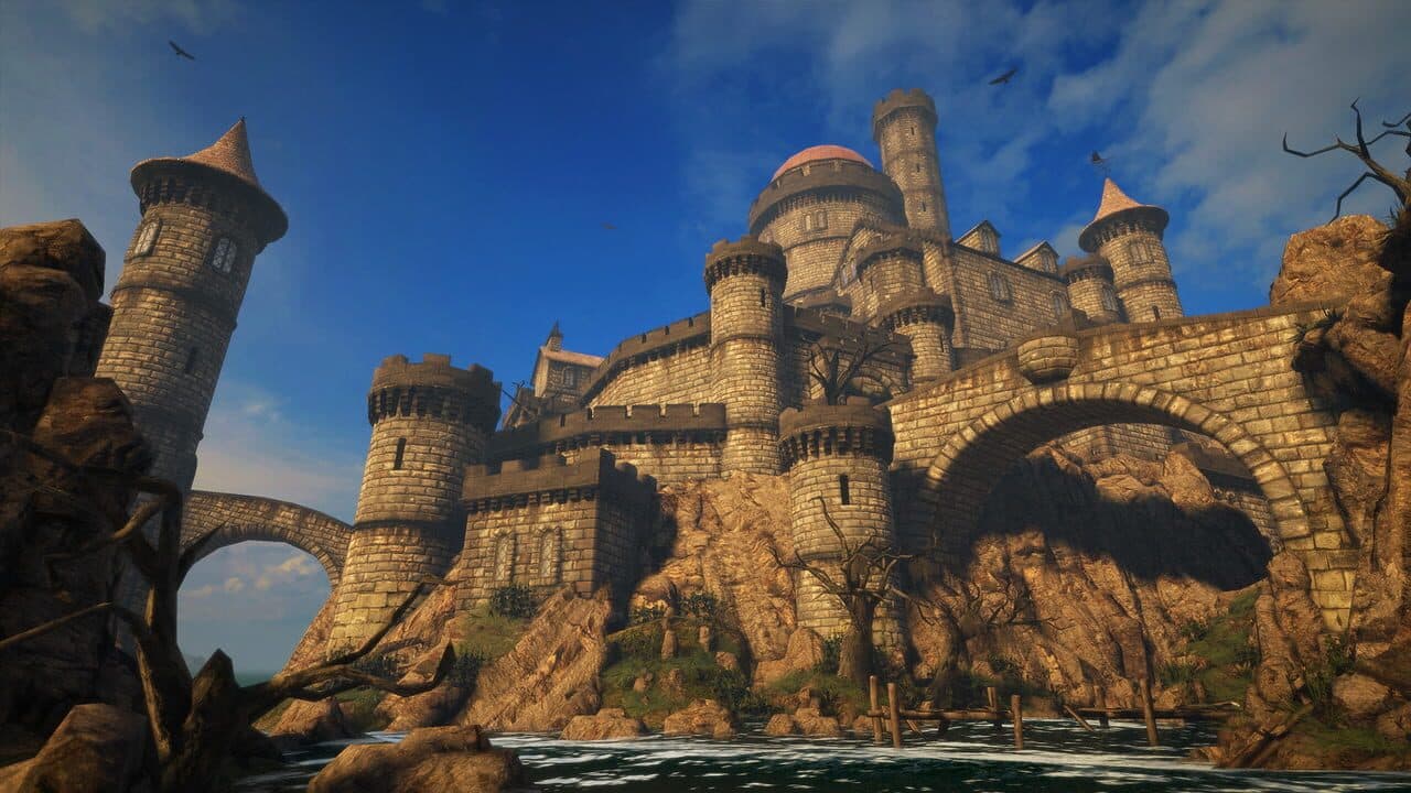 The Eyes of Ara thumbnail 2