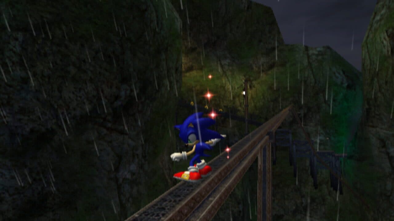 Sonic and the Secret Rings thumbnail 8