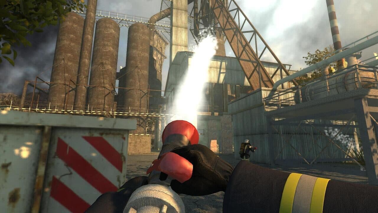 Firefighters 2014 thumbnail 3