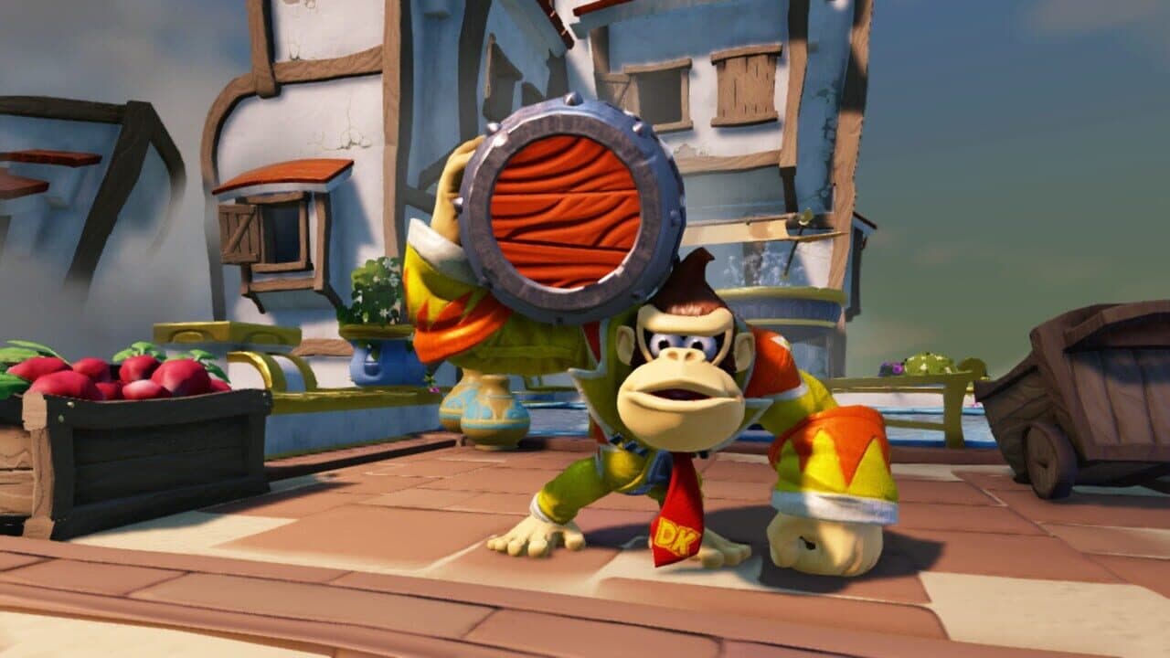 Skylanders: SuperChargers thumbnail 10