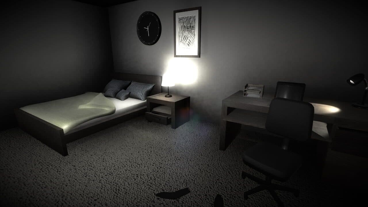 Depression the Game thumbnail 4