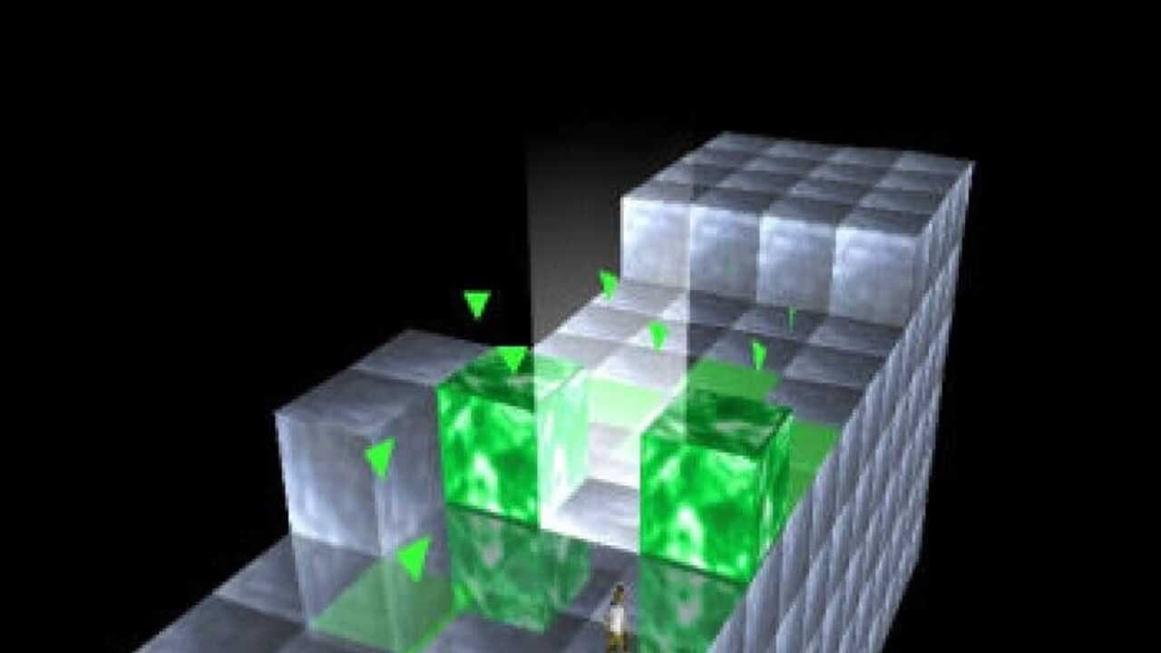 Intelligent Qube thumbnail 2