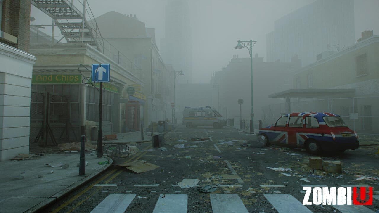 ZombiU thumbnail 2
