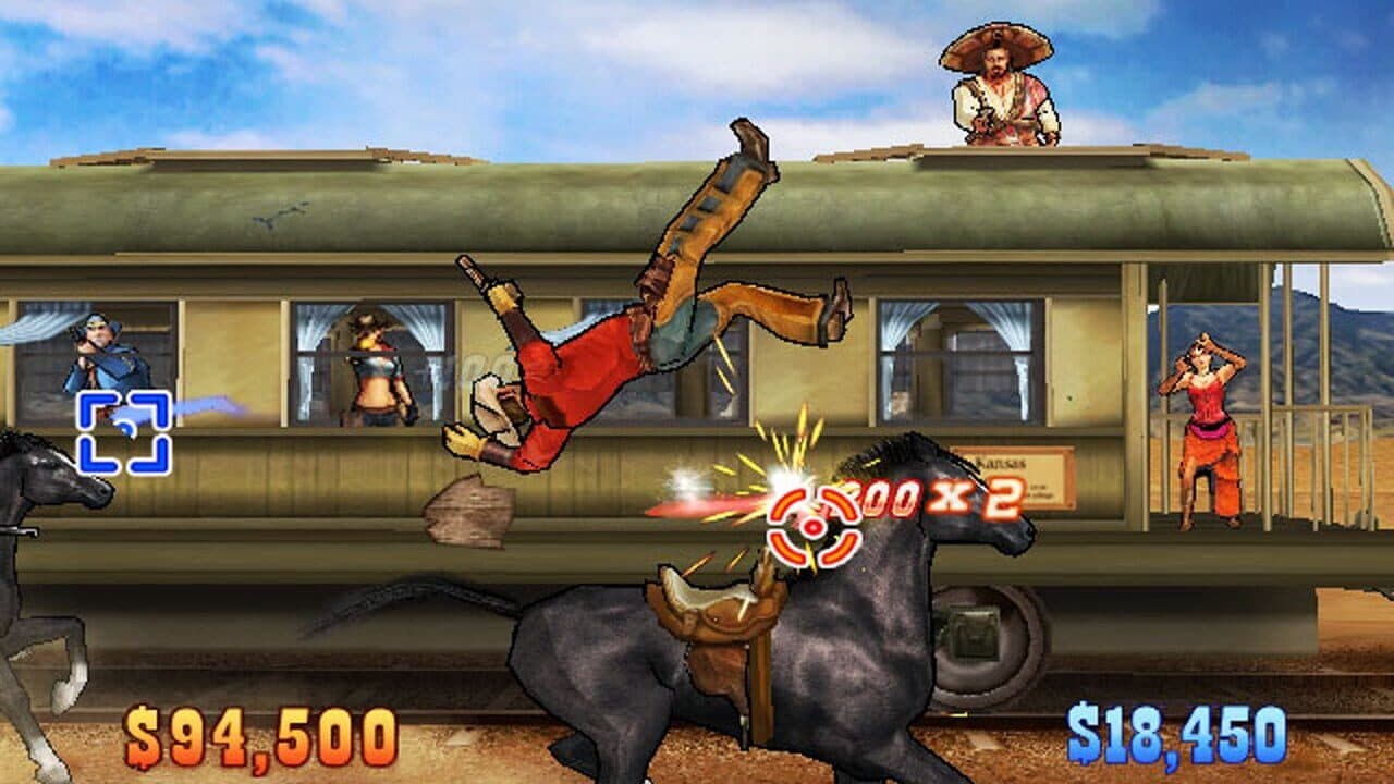 Wild West Guns thumbnail 12