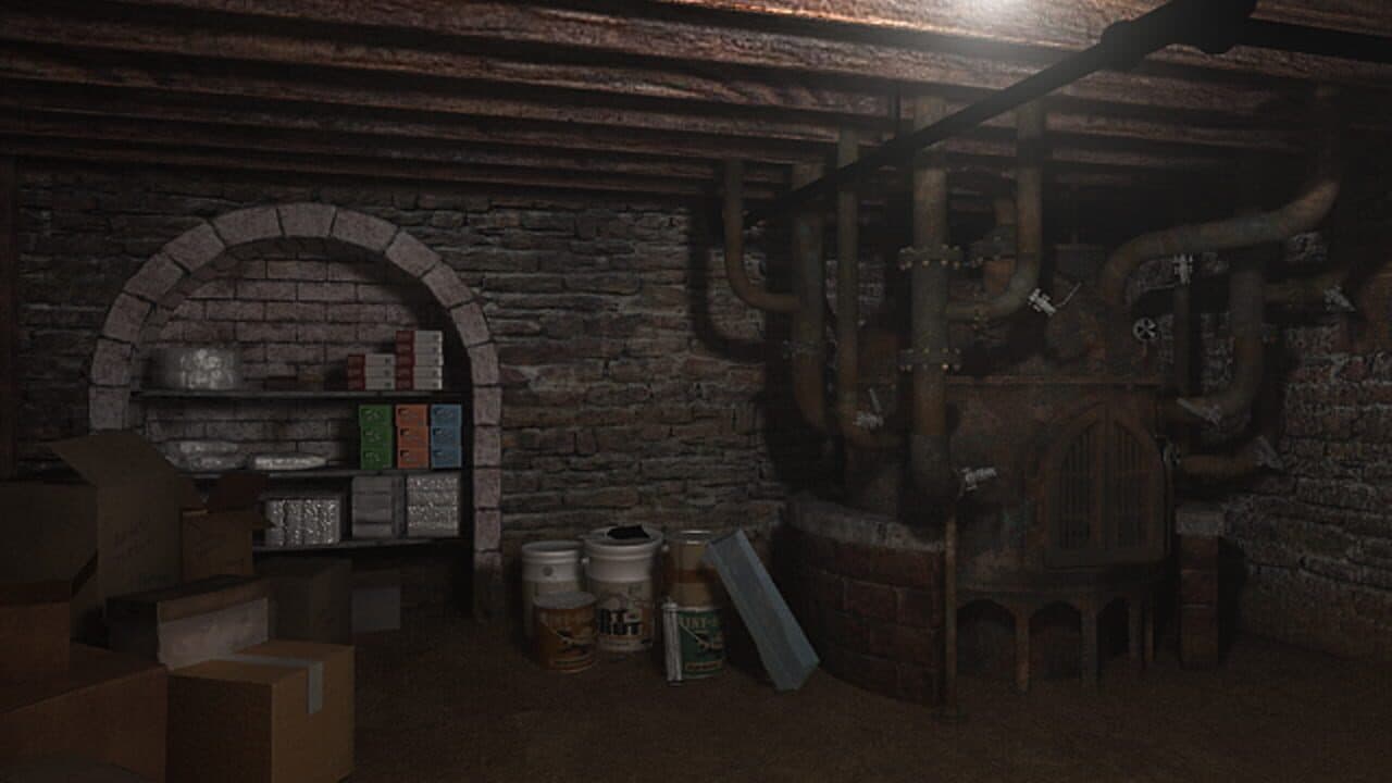 Nancy Drew: Warnings at Waverly Academy screenshot 1