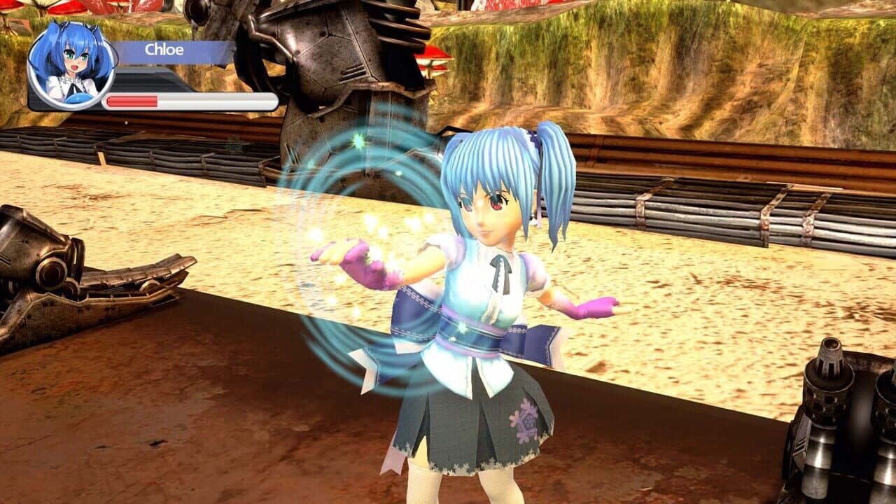 Crazy Strike Bowling EX thumbnail 5