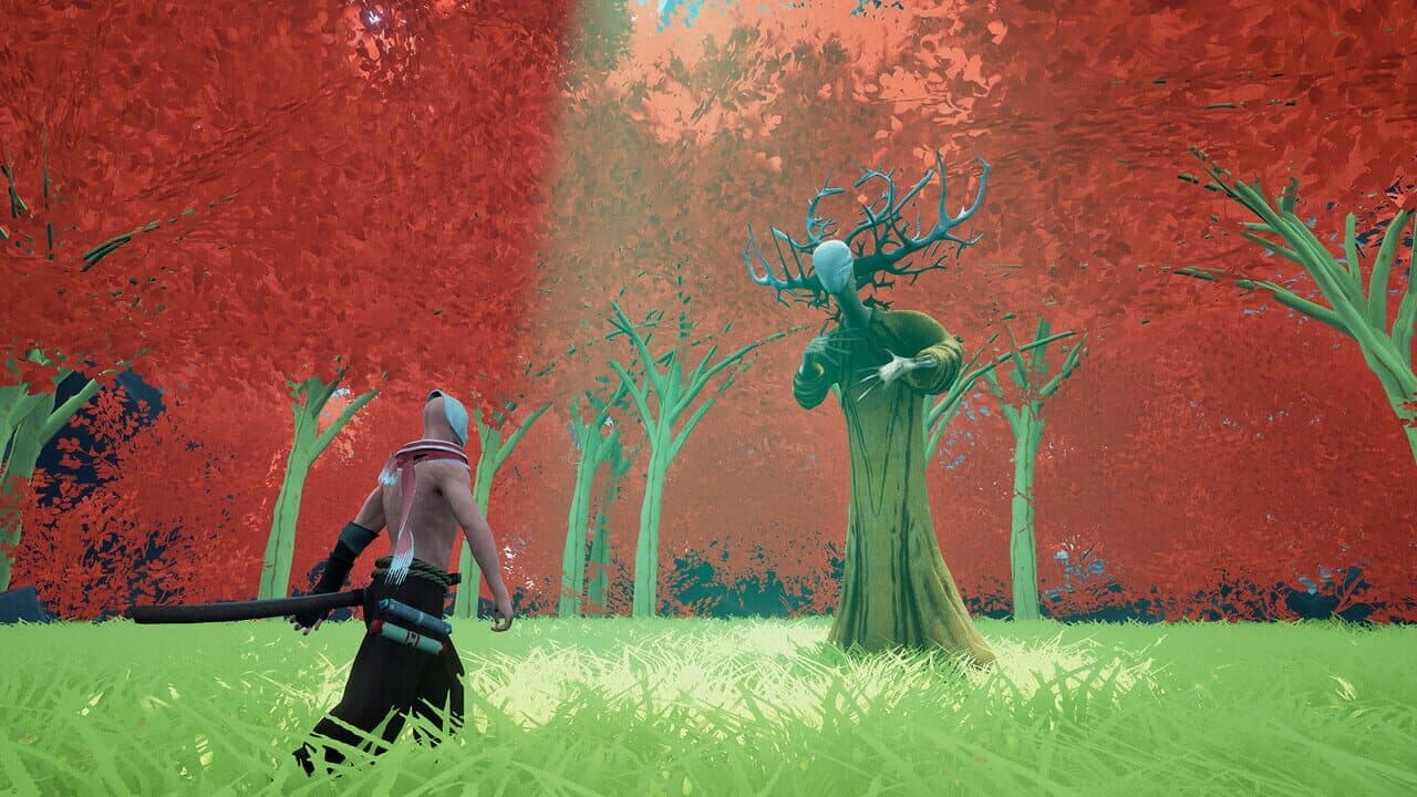 Blade & Bones thumbnail 4