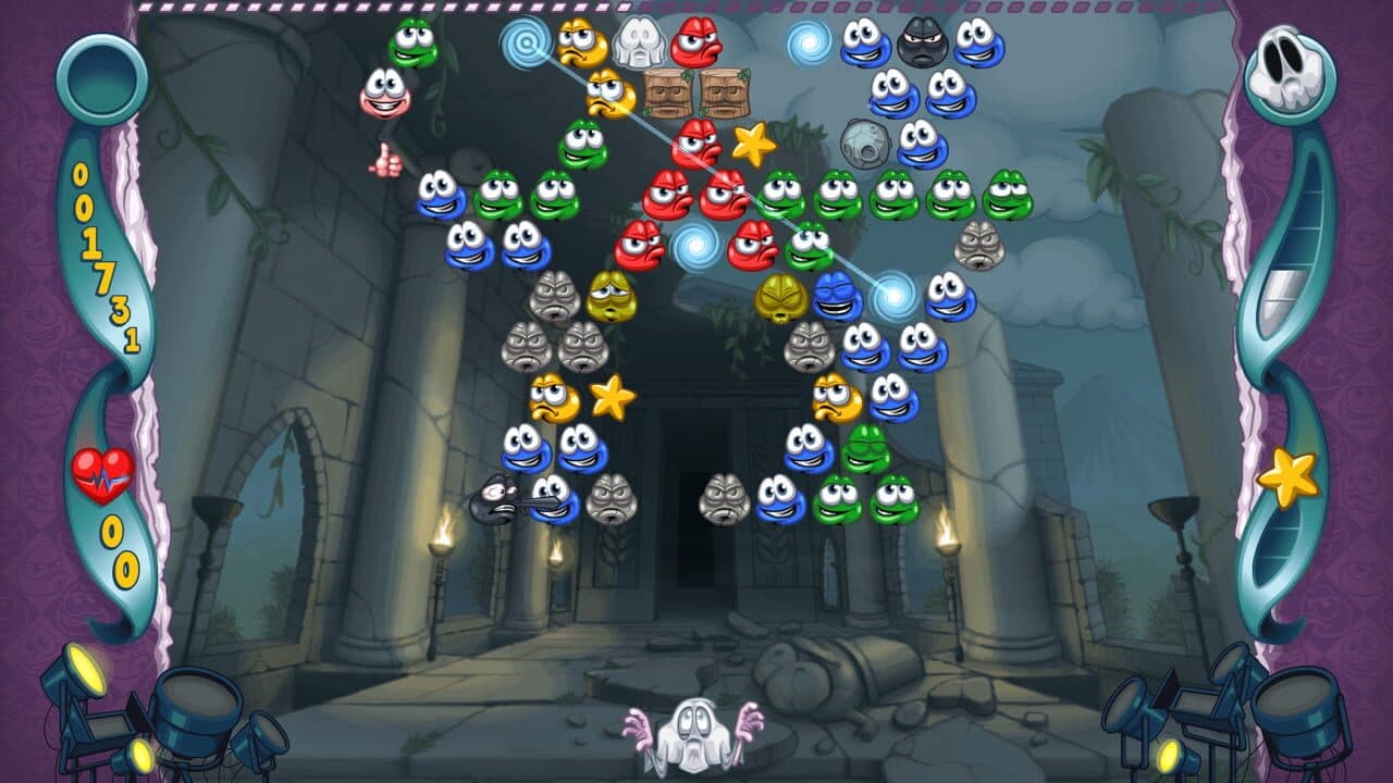 Doughlings: Arcade thumbnail 6