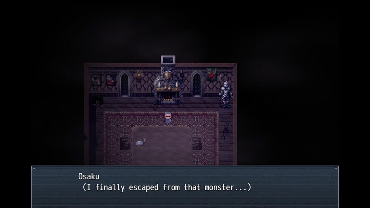 Mansion of Horrors thumbnail 3