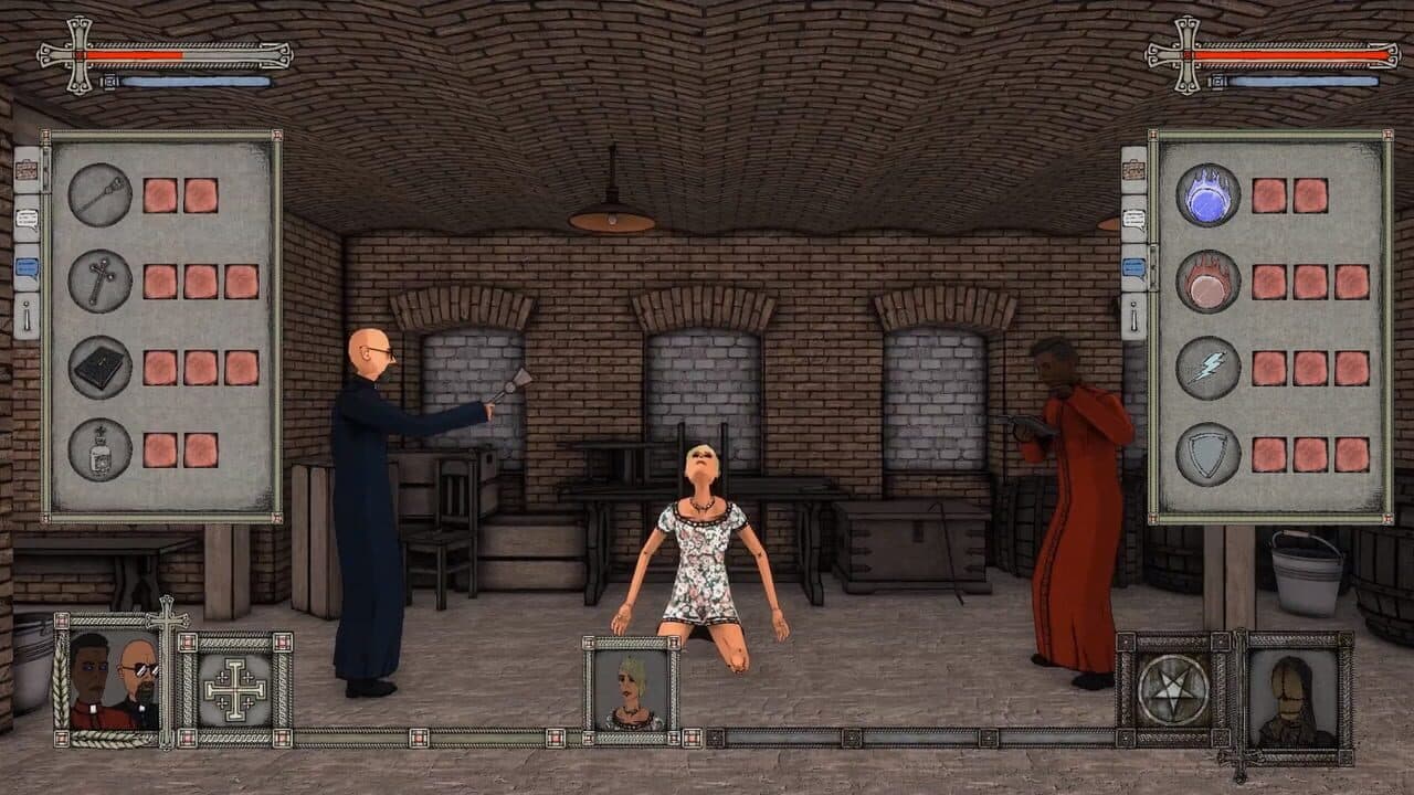 Priest thumbnail 5