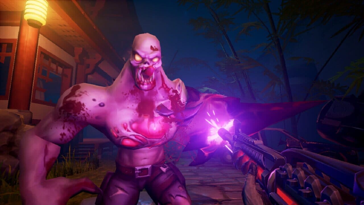 Zombie Trigger thumbnail 4