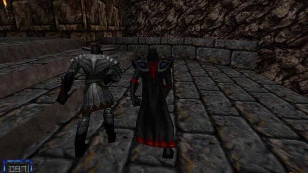 Hexen II thumbnail 3