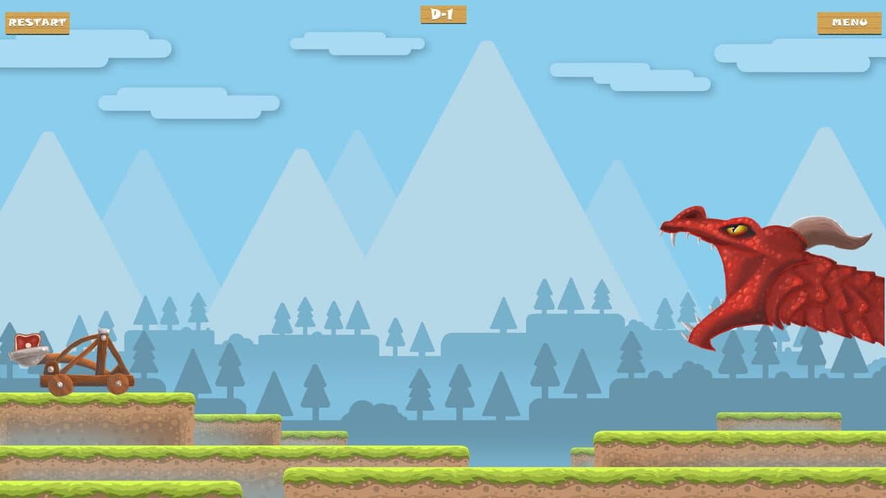 Nark the Dragon thumbnail 2