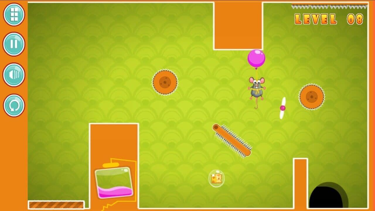 Aik's Cheese Adventures thumbnail 5