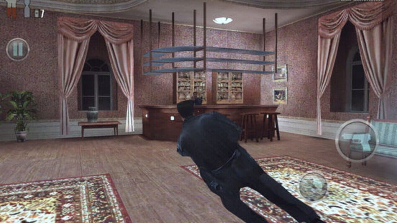 Max Payne Mobile thumbnail 3