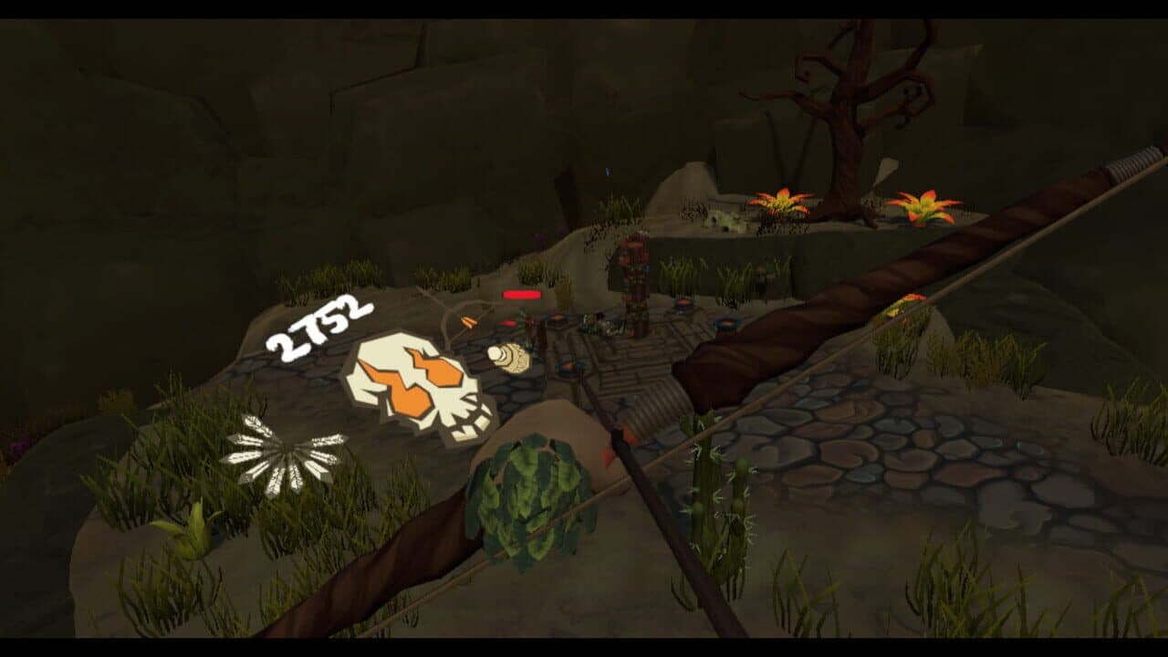 Tribocalypse VR thumbnail 3