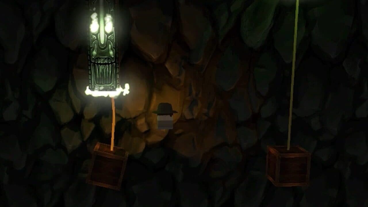 Torch Cave 3 thumbnail 2