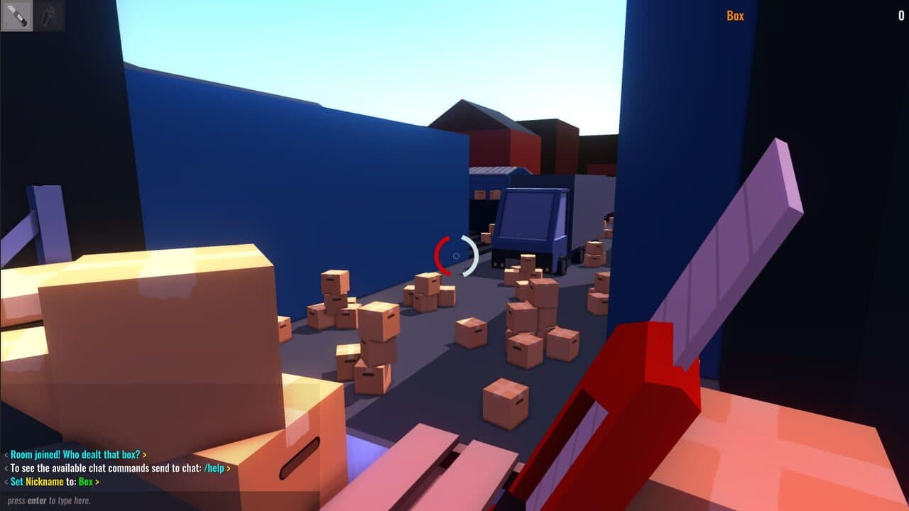 What the Box? thumbnail 2