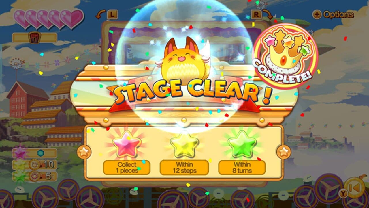 Puzzle Adventure Blockle thumbnail 4
