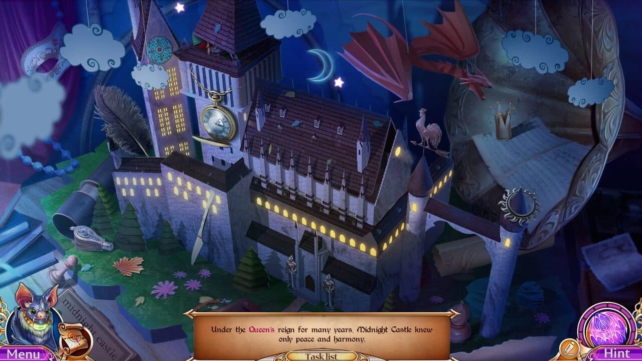 Midnight Calling: Anabel - Collector's Edition thumbnail 2