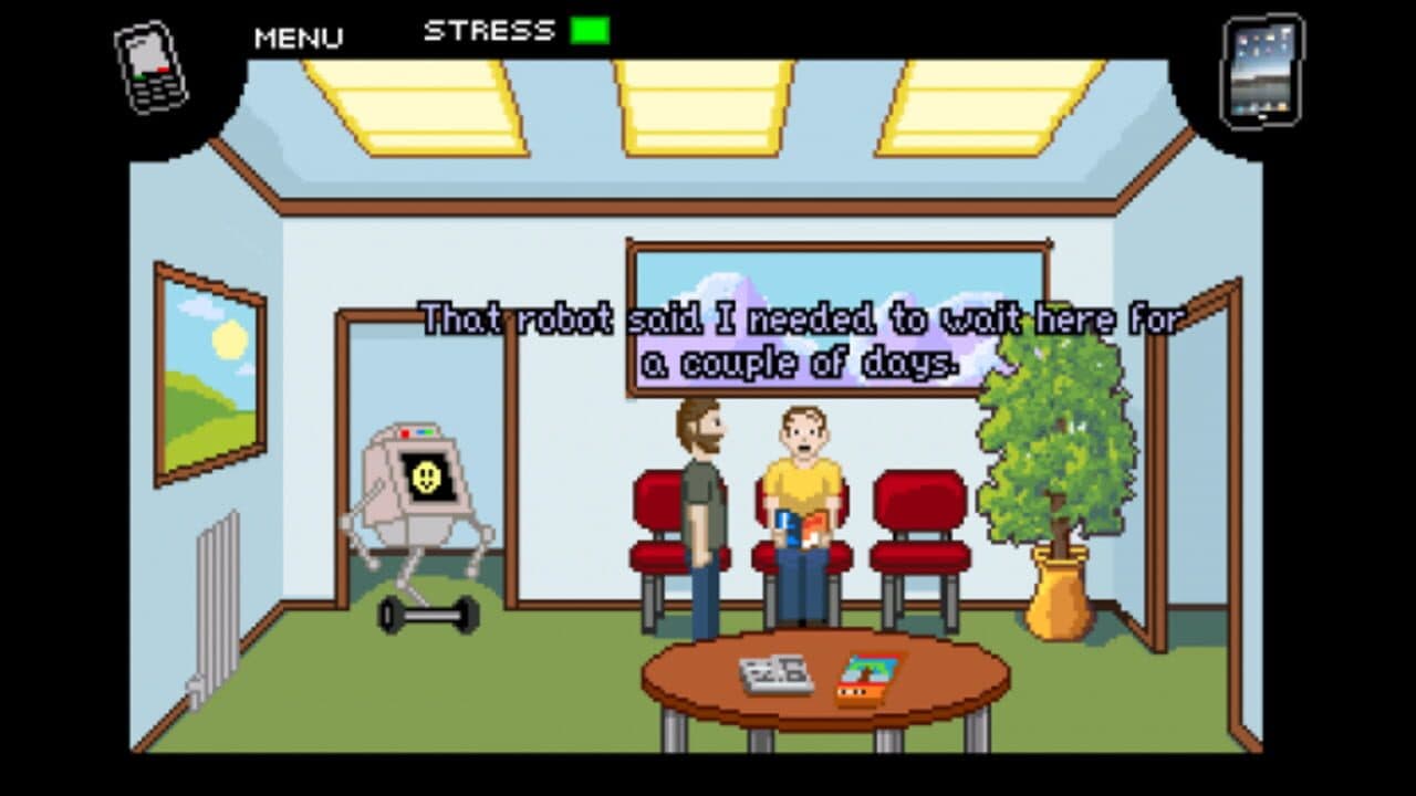 Conspirocracy thumbnail 5