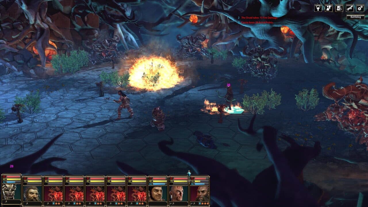 Blackguards 2 thumbnail 5