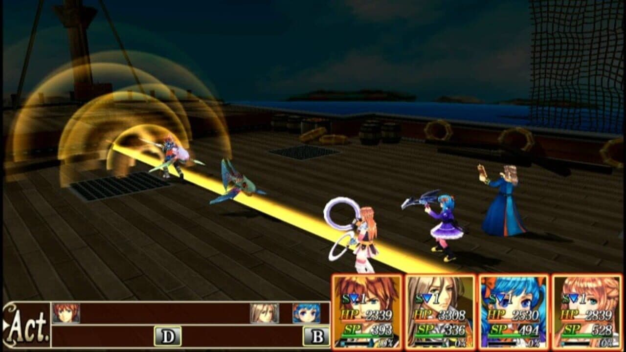 Revenant Saga thumbnail 9