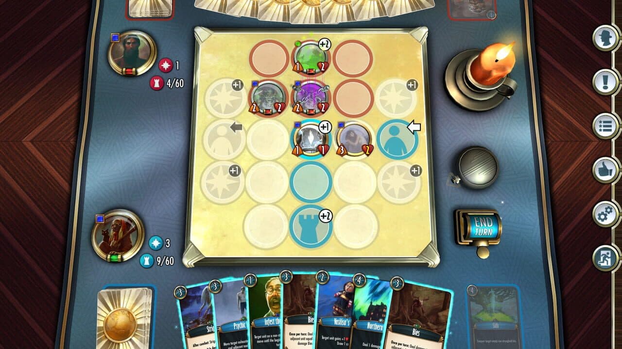 Cabals: Magic & Battle Cards thumbnail 2