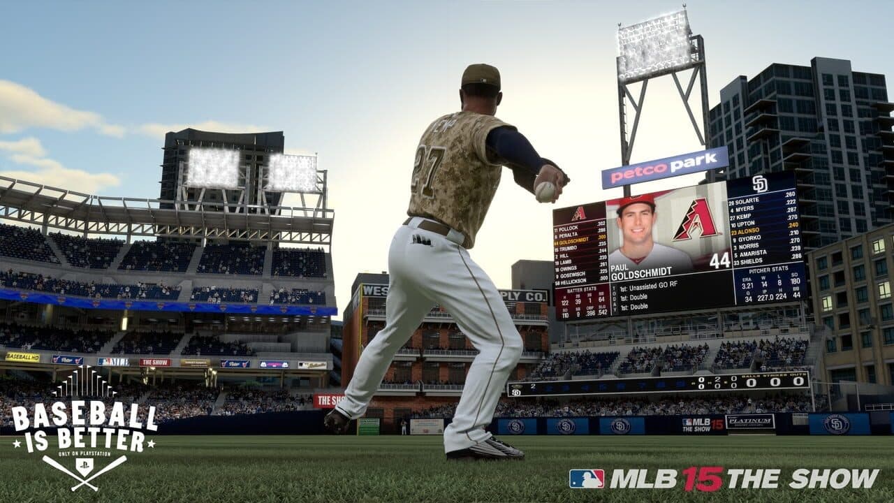 MLB 15: The Show thumbnail 4