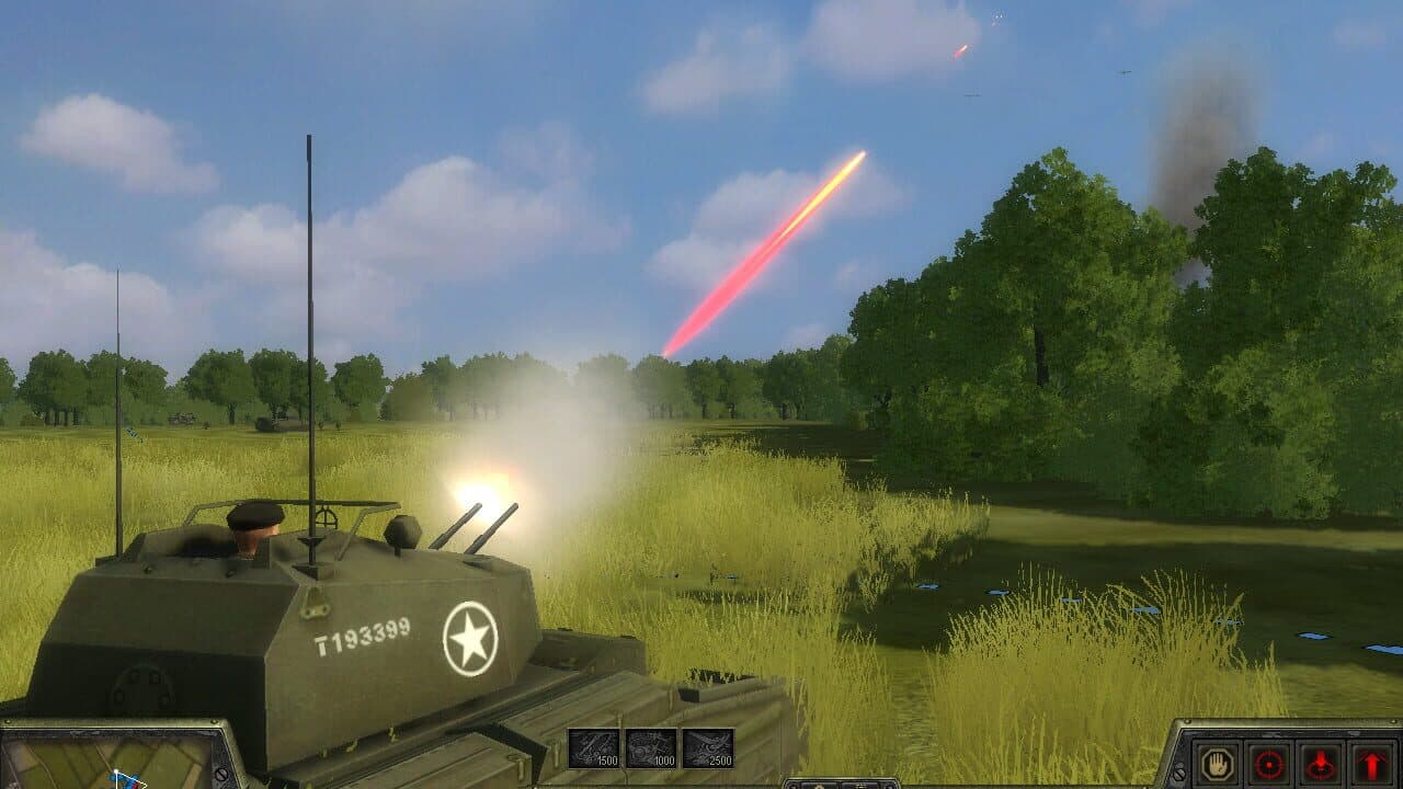 Theatre of War 2: Battle for Caen thumbnail 2