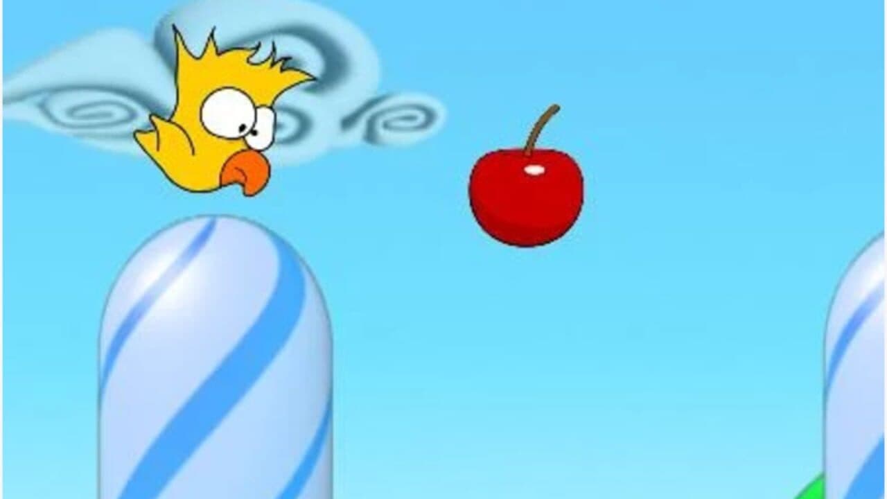 Bart Bird screenshot 1