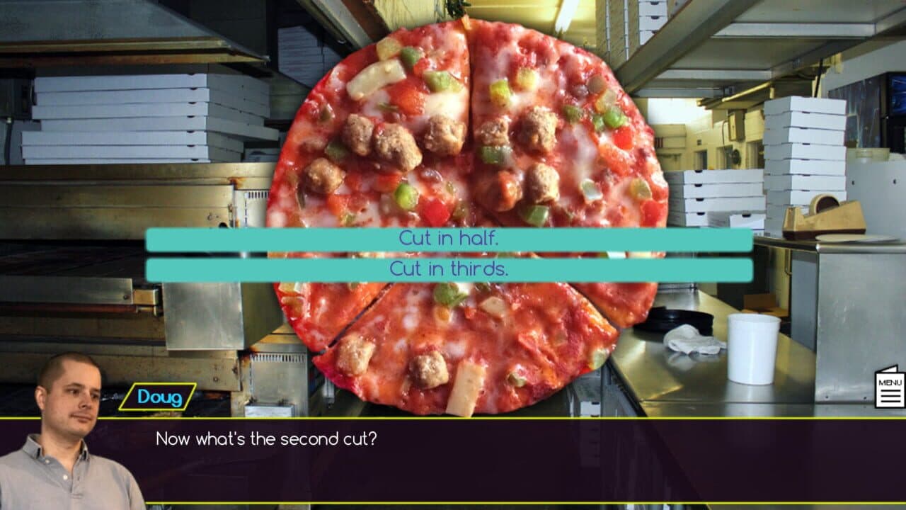 The Pizza Delivery Boy Who Saved the World thumbnail 8