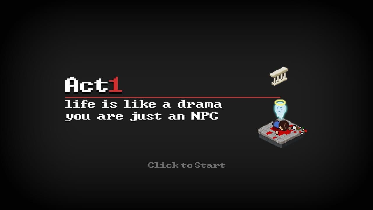 Death Coming thumbnail 3