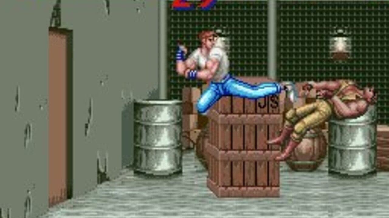 Final Fight thumbnail 6