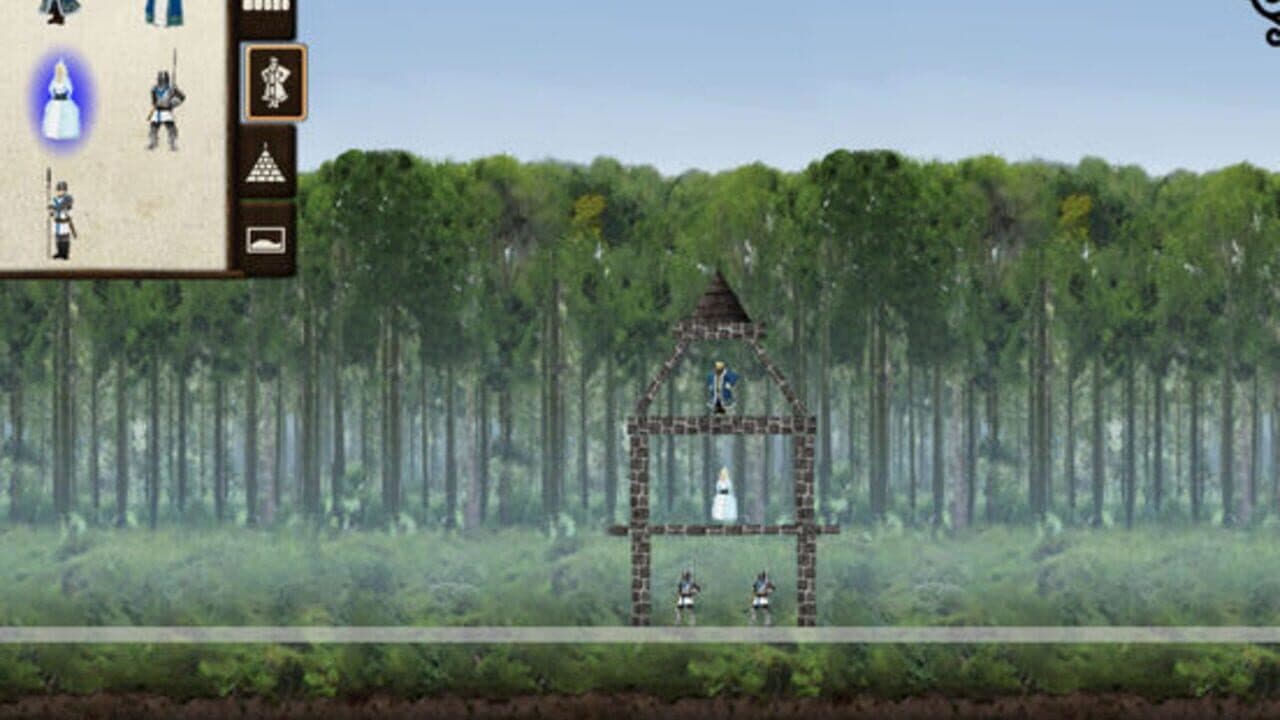 Crush the Castle thumbnail 10