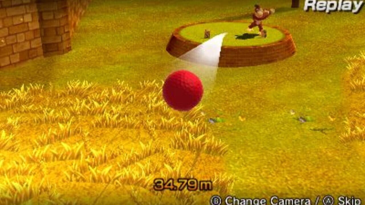 Mario Sports Superstars thumbnail 9