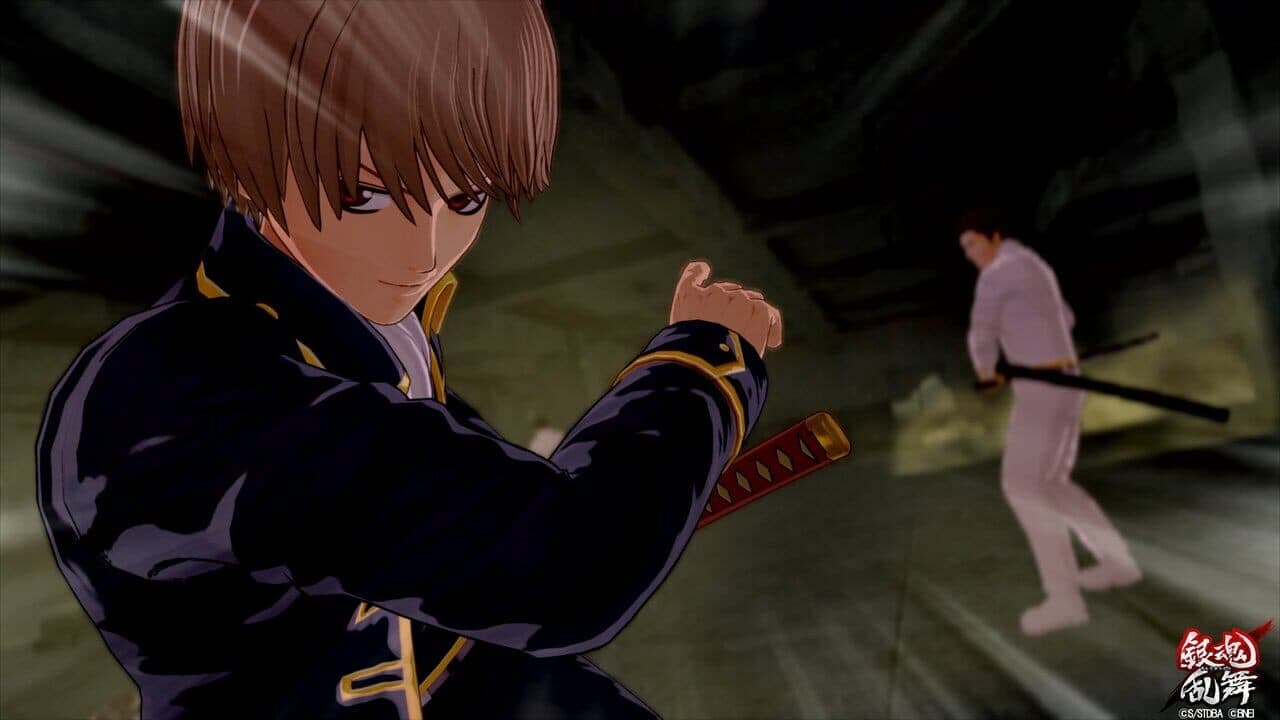 Gintama Rumble thumbnail 5